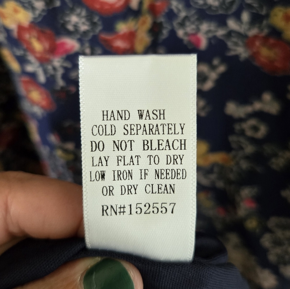 Baltic Born | Bowman Deep V Maxi Dress Size Medium - Picture 10 of 11